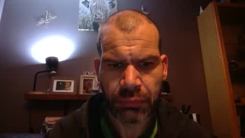 Snapshot of jediknight2 chatting on 01-02-25, 09:18 Matt online show from 01-02-25, 09:18