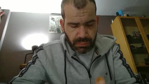 Snapshot of jediknight2 chatting on 01-18-25, 10:49 Matt online show from 01-18-25, 10:49