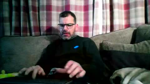 Matt online show from 02-08-26, 10:13