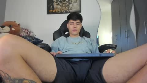 Jeanpii01 online show from 04-19-26, 02:33