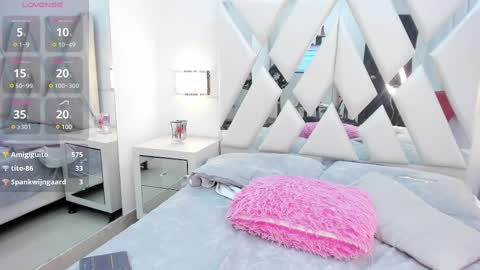 Jeen Taylor online show from 02-18-25, 01:32