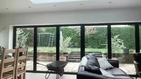 Sensual Jeeves online show from 11-12-25, 10:48