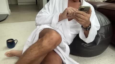 Sensual Jeeves online show from 11-24-25, 11:21