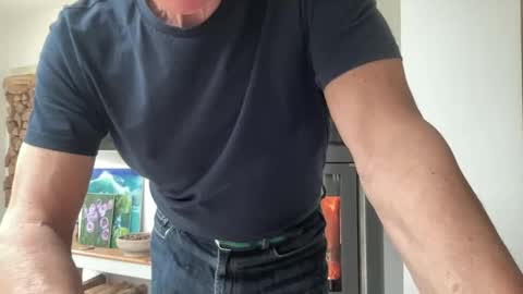 Sensual Jeeves online show from 03-06-26, 11:39