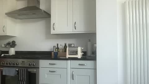 Sensual Jeeves online show from 04-30-26, 01:50