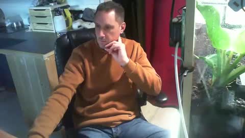 Jrme online show from 12-27-24, 08:13