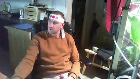 Jrme online show from 01-21-25, 06:22