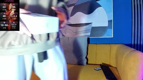 Jeff  online show from 01-27-25, 03:37