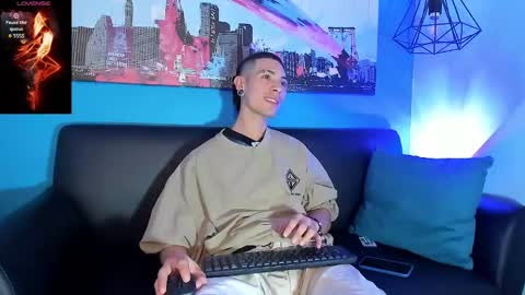 Snapshot of jefer_rick chatting on 01-28-25, 03:47 Jeff online show from 01-28-25, 03:47