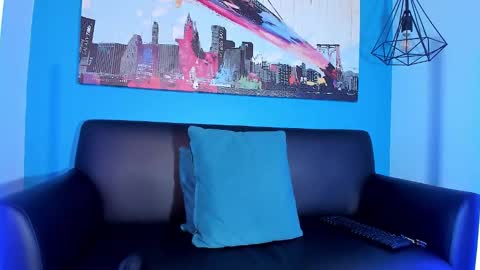 Snapshot of jefer_rick chatting on 02-07-25, 01:36 Jeff online show from 02-07-25, 01:36