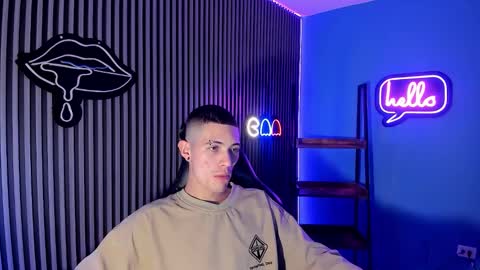 Jeff  online show from 02-19-25, 06:44