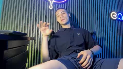 Jeff  online show from 10-13-25, 01:00