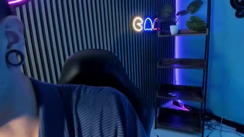 Snapshot of jefer_rick chatting on 10-21-25, 12:39 Jeff online show from 10-21-25, 12:39