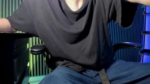 Jeff  online show from 10-29-25, 12:51