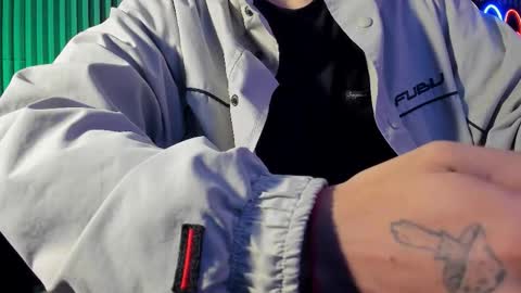 Jeff  online show from 11-04-25, 11:42