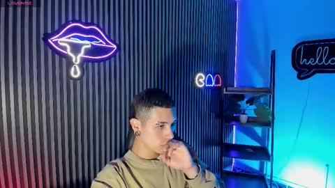 Jeff  online show from 11-28-25, 12:19