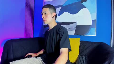 Jeff  online show from 11-30-25, 12:09