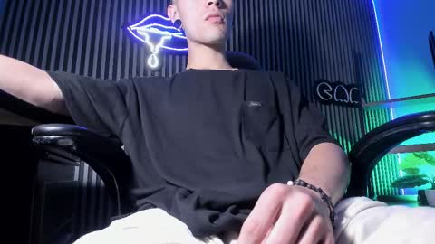 Jeff  online show from 03-12-26, 12:55