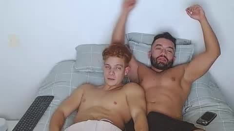 jeff_202 online show from 10-09-25, 02:53