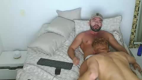 jeff_202 online show from 10-21-25, 11:49