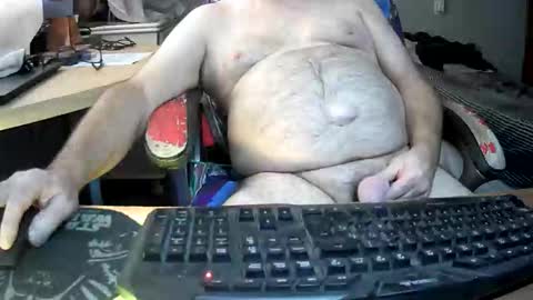 Jeffrey Sinclair online show from 03-08-26, 03:05