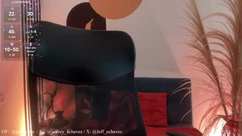 Jeff and Mugi  Independent model online show from 11-11-25, 04:18