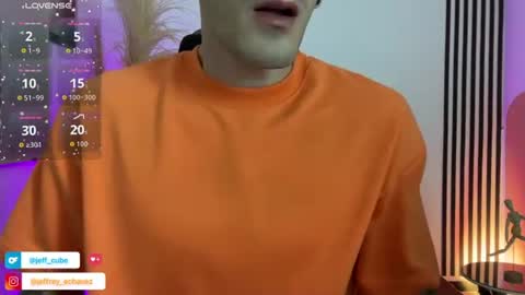 Jeff and Mugi  Independent model online show from 07-20-26, 04:42