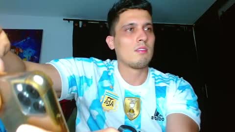 Jeff Deal online show from 02-26-25, 03:53