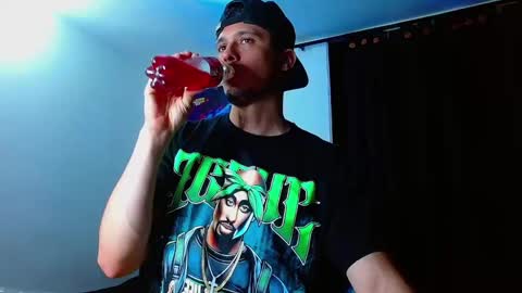 Jeff Deal online show from 03-09-25, 02:29