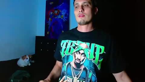 Jeff Deal online show from 03-09-25, 05:55