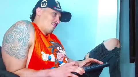 Jeff Deal online show from 09-16-25, 02:34