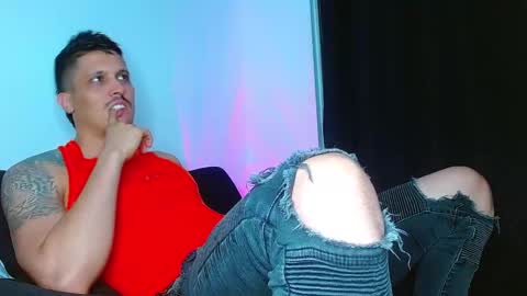 Jeff Deal online show from 10-16-25, 03:18