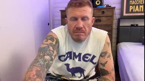 Jeff Jocc online show from 11-03-25, 11:15