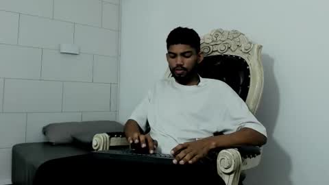 Jeff Nick online show from 09-26-25, 12:20