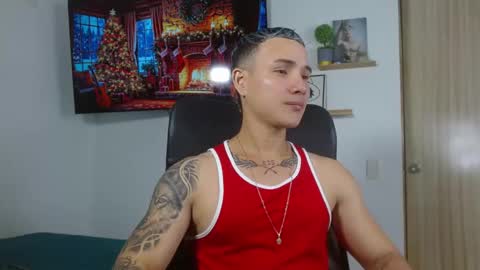 Jeff Seid online show from 11-24-25, 10:53