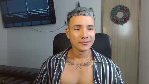 Jeff Seid online show from 12-04-25, 07:11