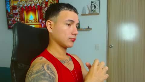 Jeff Seid online show from 12-20-25, 12:12