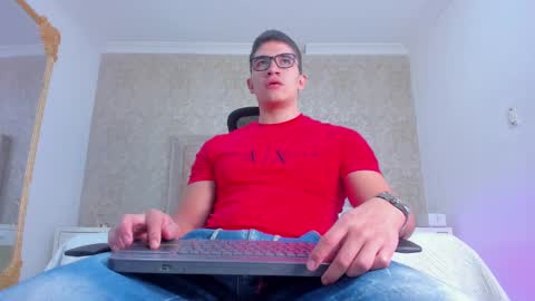 Jeff online show from 01-05-25, 12:31