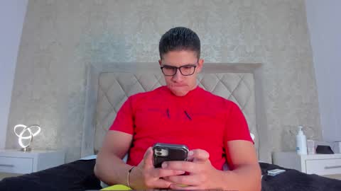 Jeff online show from 01-07-25, 12:41