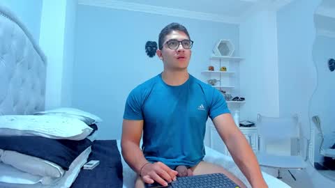 Jeff online show from 02-18-25, 08:36