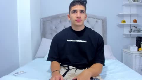 Jeff online show from 03-07-25, 12:01