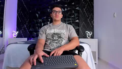 Jeff online show from 01-15-26, 08:12