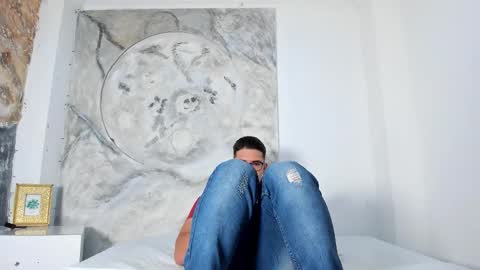 Jeff online show from 03-10-26, 12:43