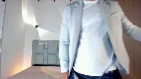 Jeff online show from 03-10-25, 08:34