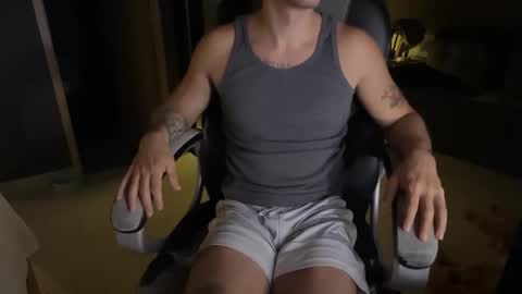 Snapshot of jeffreycoen chatting on 11-14-25, 01:15 Jeffrey online show from 11-14-25, 01:15