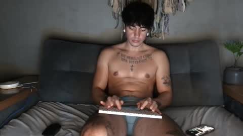 Snapshot of jeffreycoen chatting on 11-17-25, 10:37 Jeffrey online show from 11-17-25, 10:37