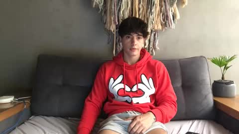 Snapshot of jeffreycoen chatting on 11-18-25, 07:18 Jeffrey online show from 11-18-25, 07:18