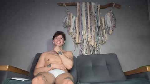 Jeffrey online show from 02-21-26, 03:40