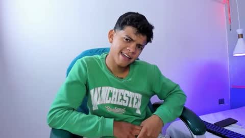 Jeffry online show from 03-10-26, 12:48