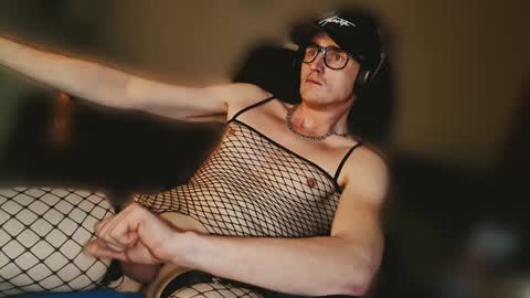 Snapshot of jeffstarckmann chatting on 01-19-25, 06:32 jeffstarckmann online show from 01-19-25, 06:32